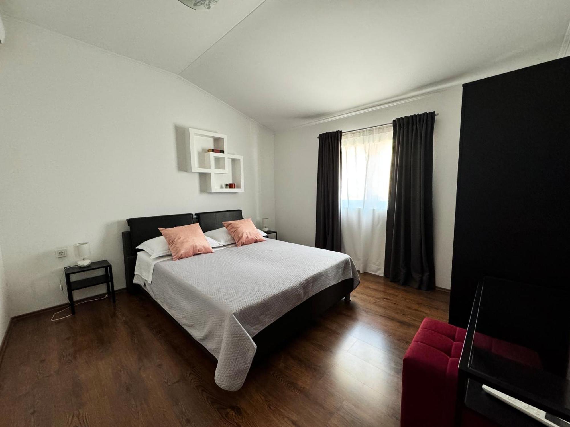 Apartamento Bayview Kaštela Exterior foto