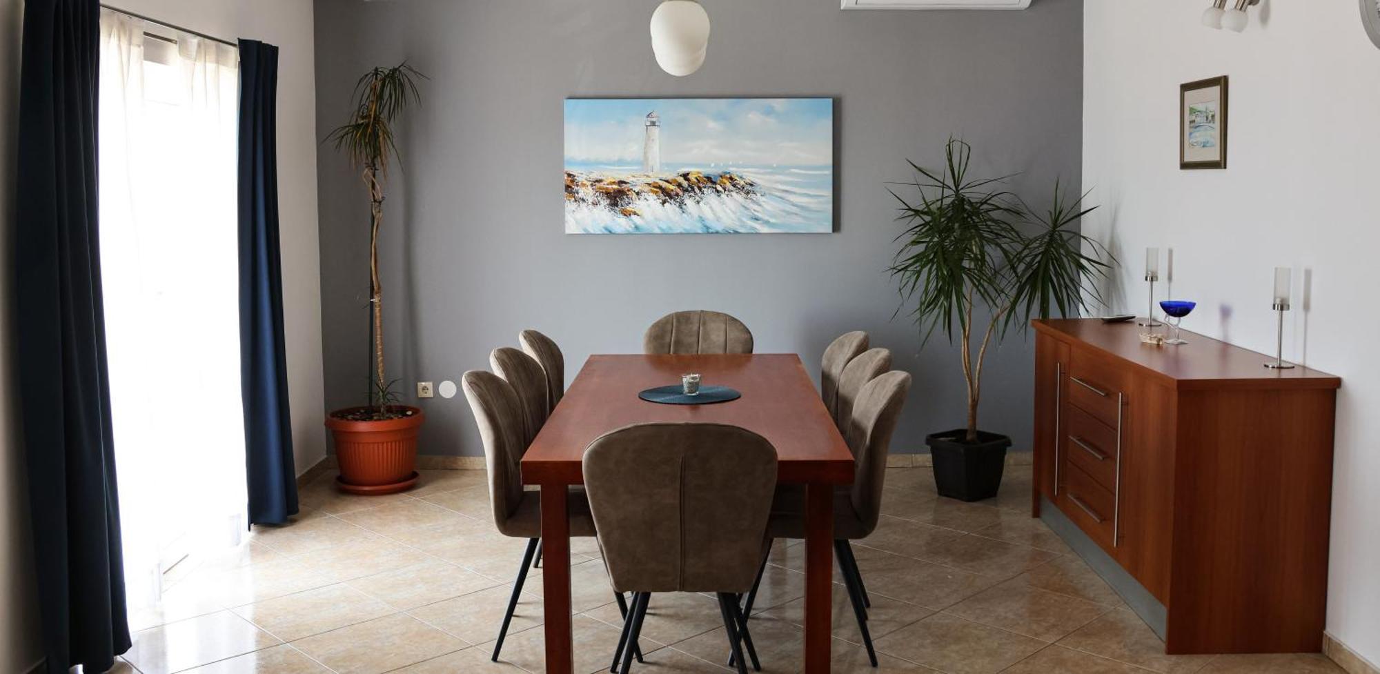 Apartamento Bayview Kaštela Exterior foto