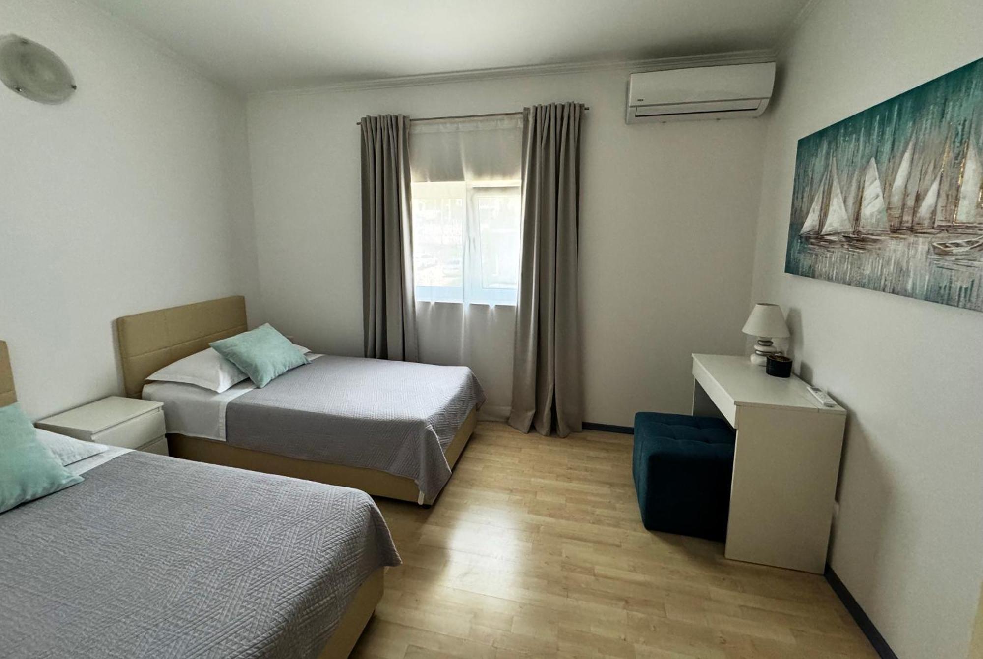 Apartamento Bayview Kaštela Exterior foto