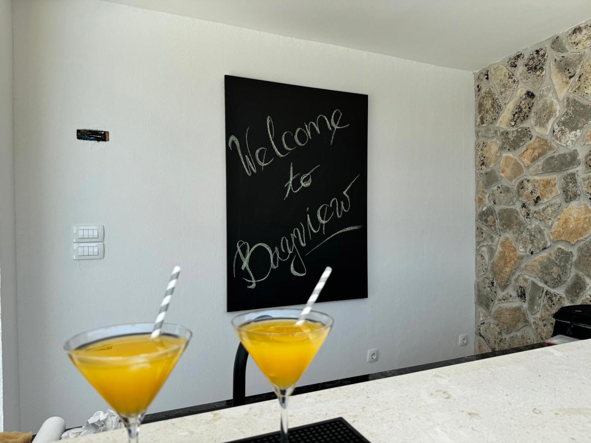 Apartamento Bayview Kaštela Exterior foto
