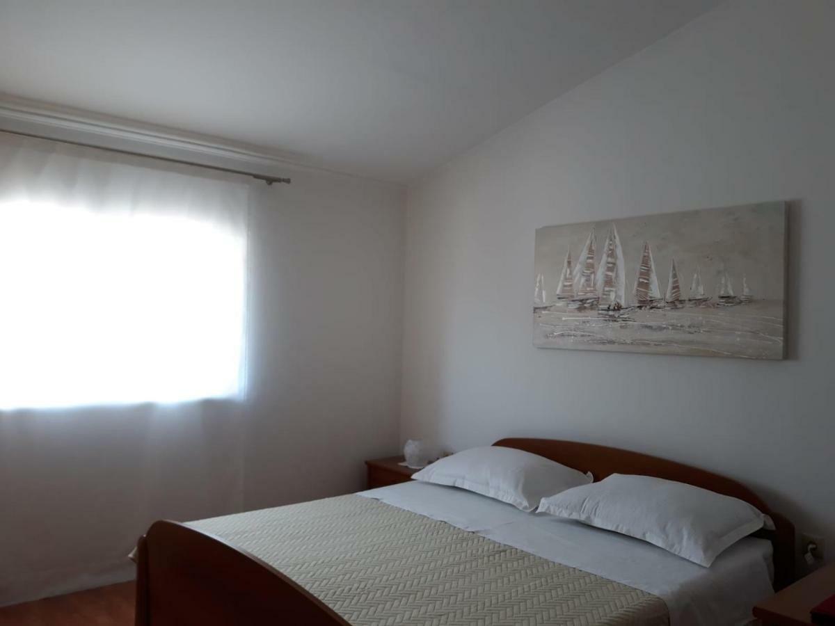 Apartamento Bayview Kaštela Exterior foto