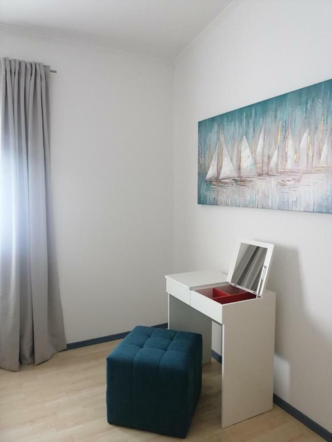 Apartamento Bayview Kaštela Exterior foto