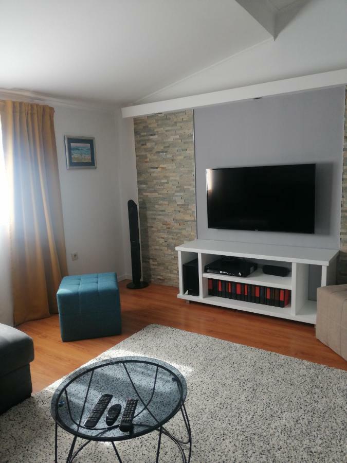 Apartamento Bayview Kaštela Exterior foto