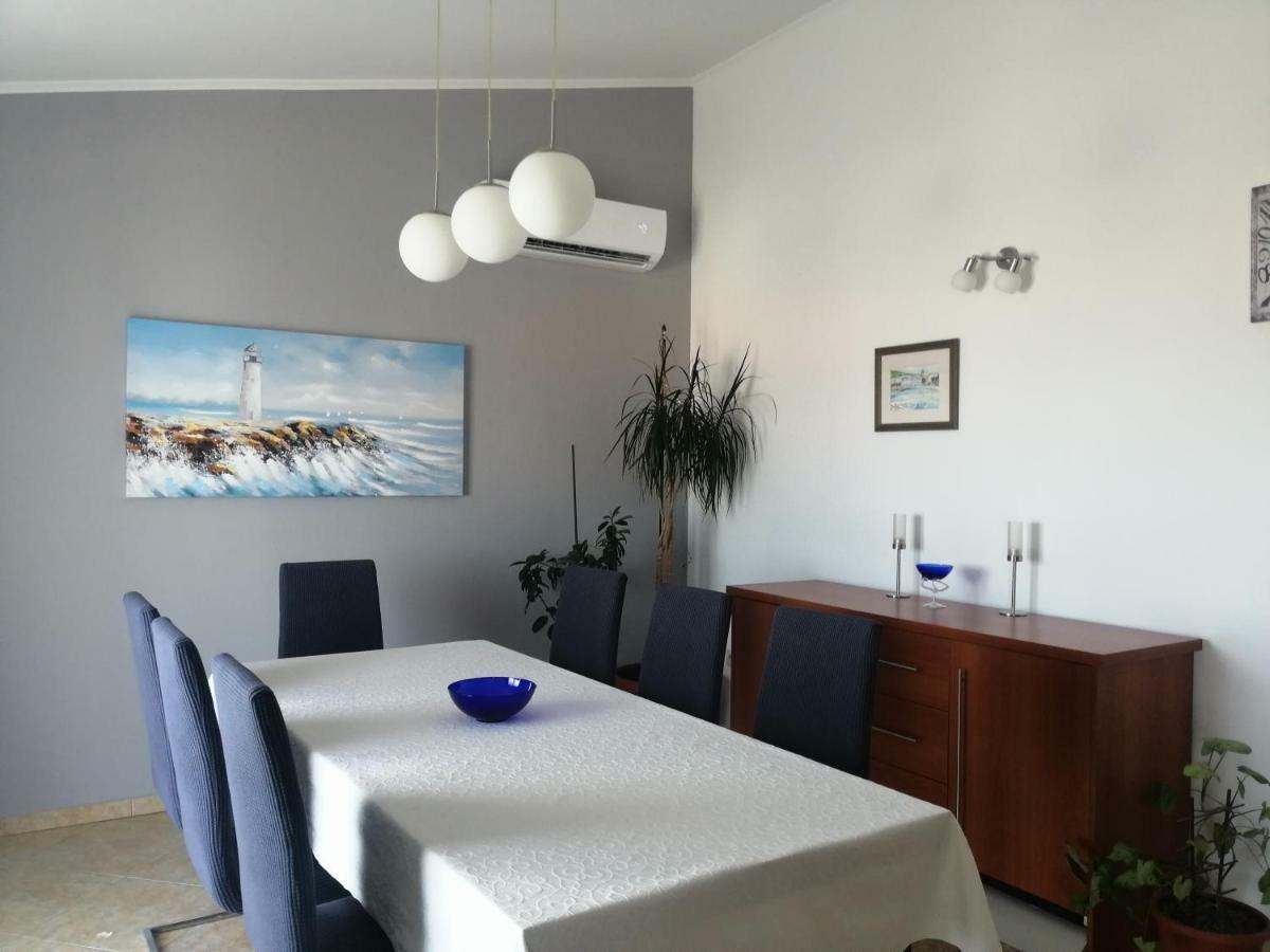 Apartamento Bayview Kaštela Exterior foto