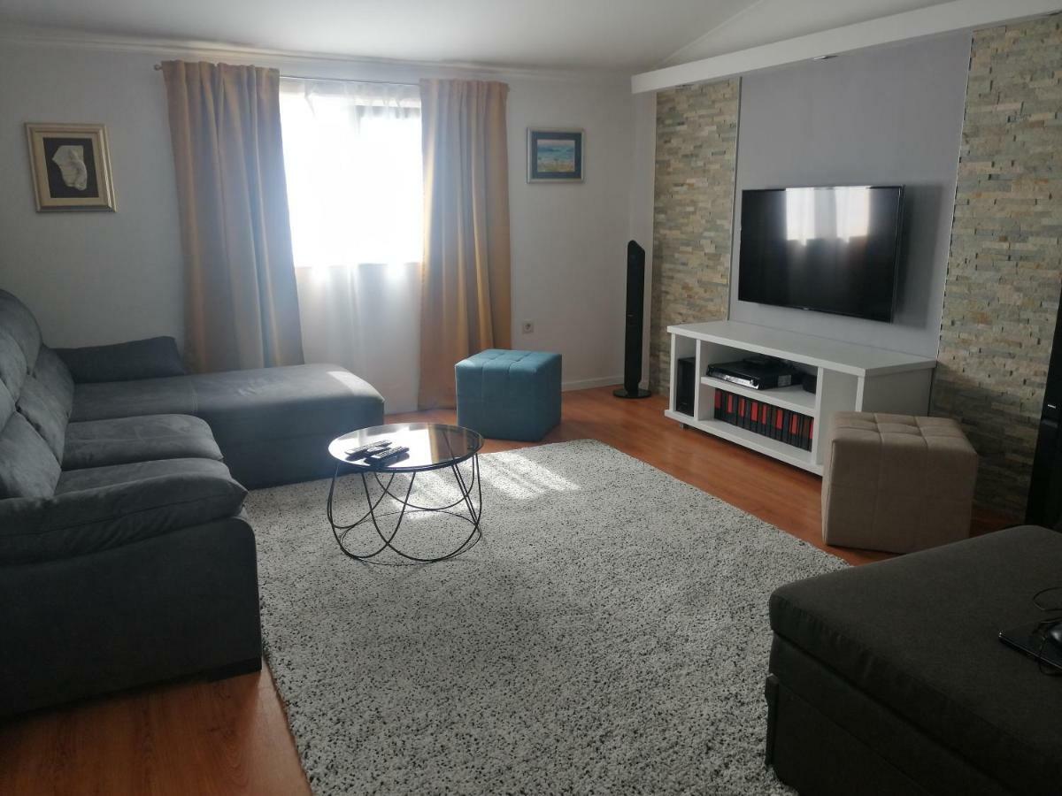 Apartamento Bayview Kaštela Exterior foto