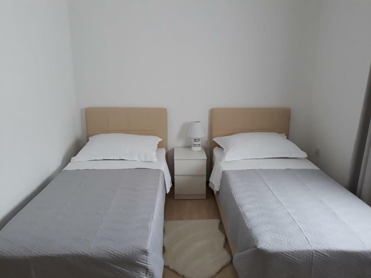 Apartamento Bayview Kaštela Exterior foto