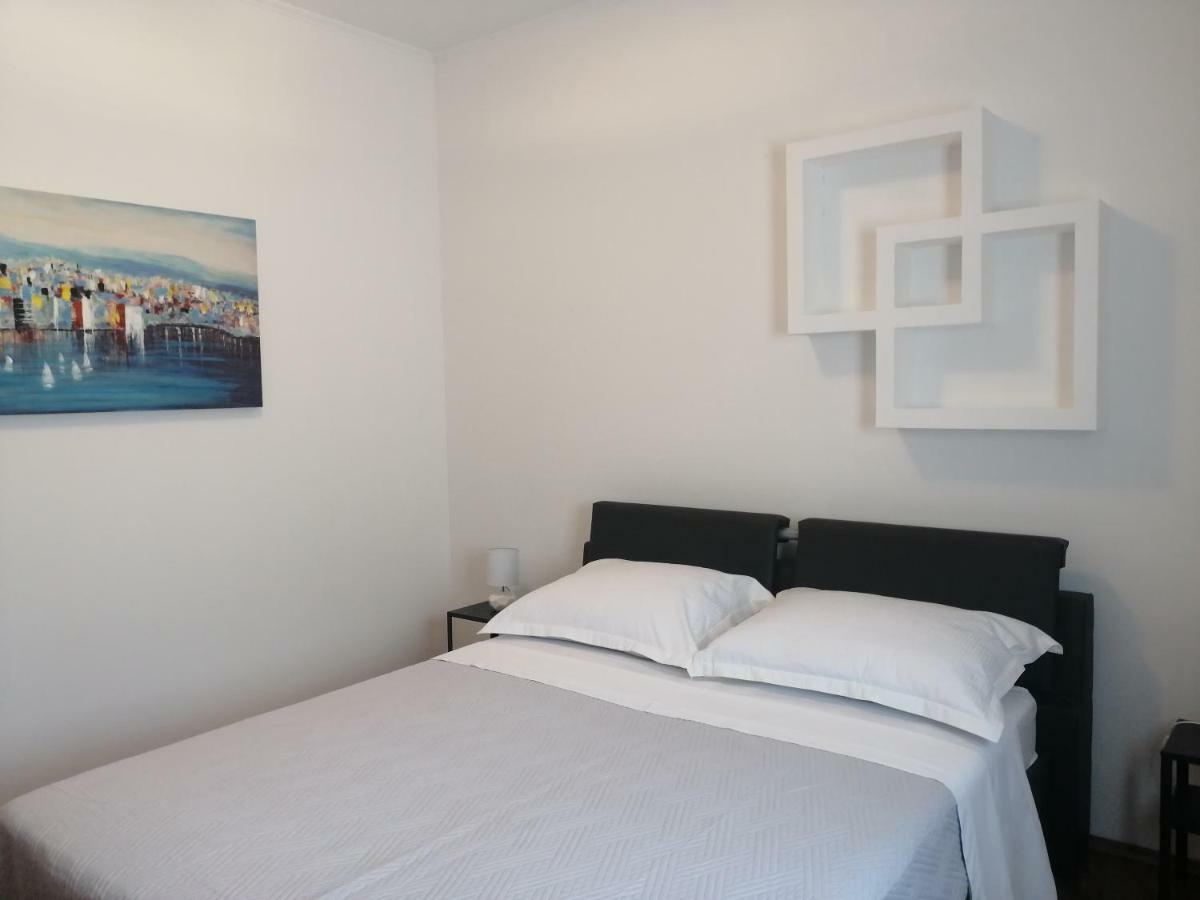 Apartamento Bayview Kaštela Exterior foto