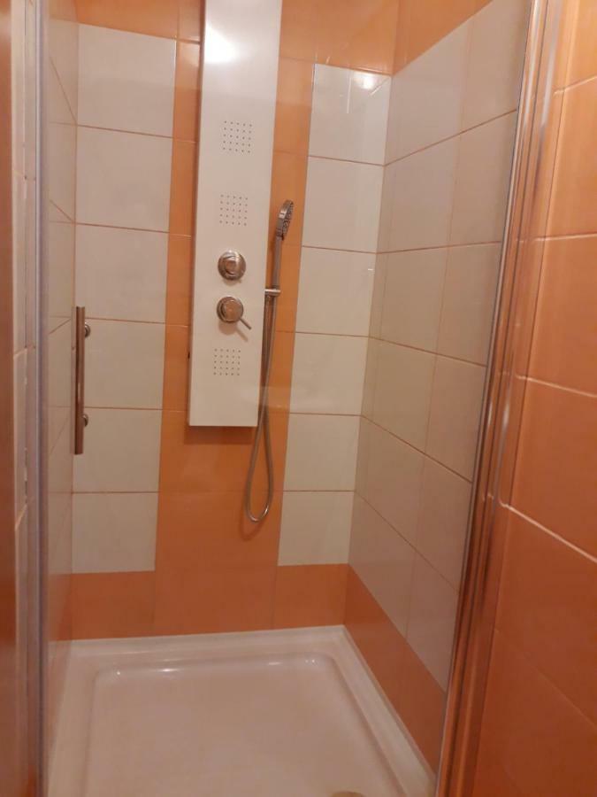 Apartamento Bayview Kaštela Exterior foto