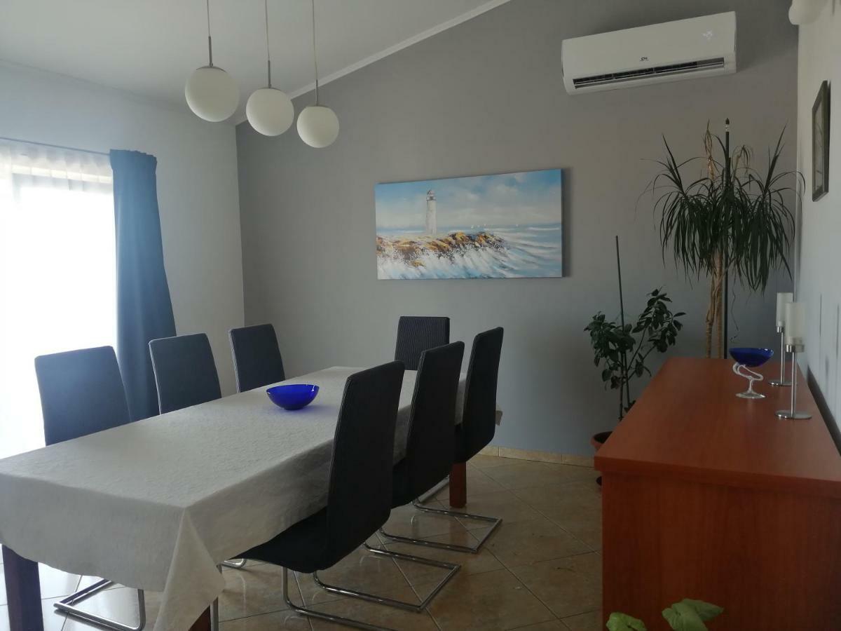 Apartamento Bayview Kaštela Exterior foto